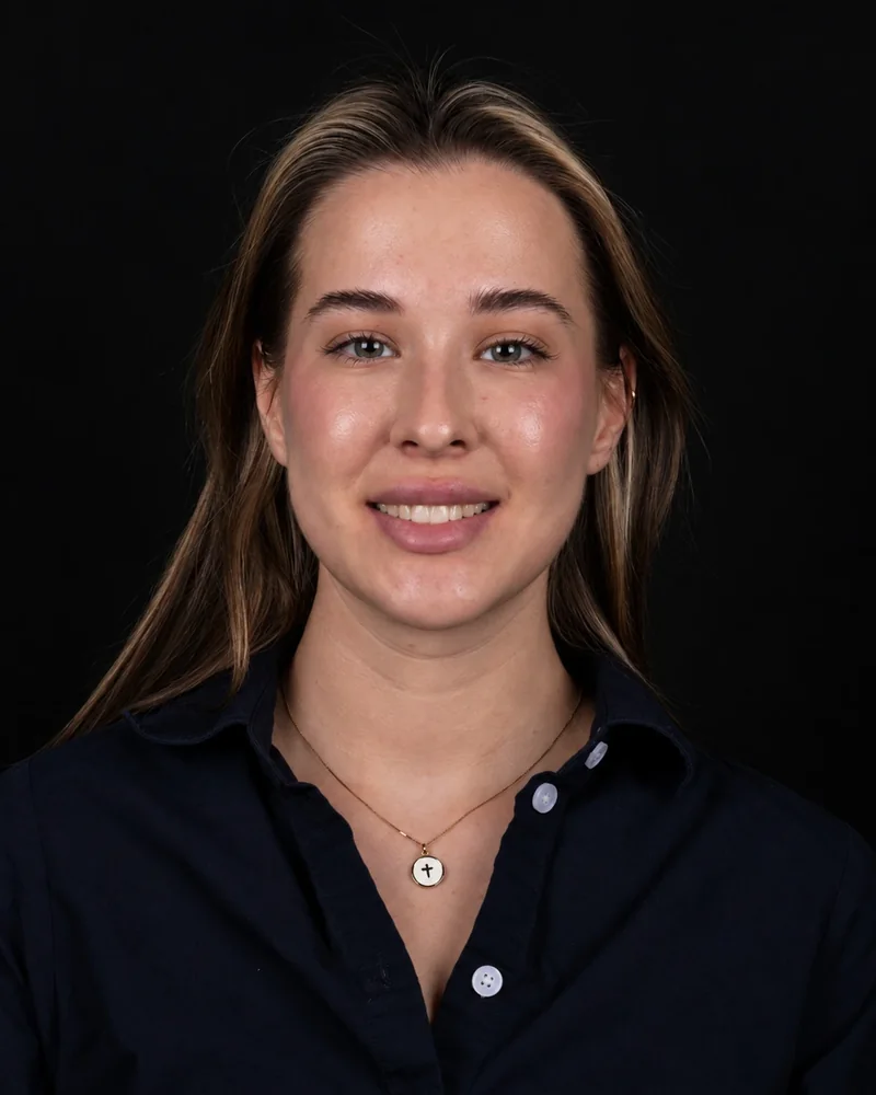 Facial Portrait · Full Smile