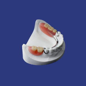 Dentures and Partials